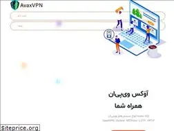 Sites similar to avaxvpn.com