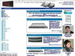 Sites similar to avaya-ats.ru