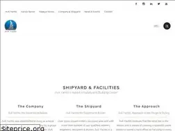 Sites similar to avayachts.com