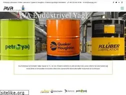 Sites similar to avayag.com