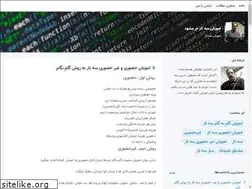 Sites similar to avaye3tar.blogsky.com