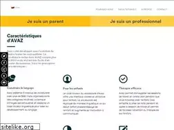 Sites similar to avazapp.fr