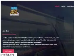 Sites similar to avazinn.com