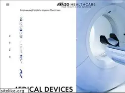 Sites similar to avazo.com