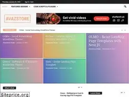 Sites similar to avazstore.com