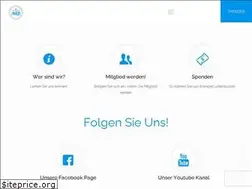 Sites similar to avb-ev.de