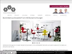 Sites similar to avb-gmbh.de