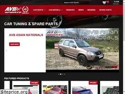 Sites similar to avb-sports.be