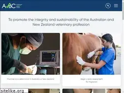 Sites similar to avbc.asn.au