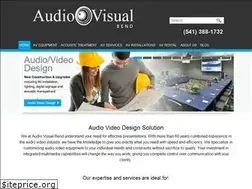 Sites similar to avbend.com
