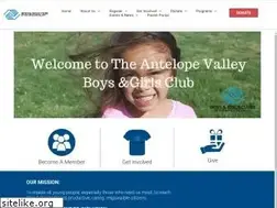 Sites similar to avbgc.org
