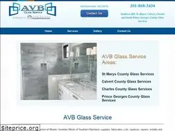 Sites similar to avbglass.com