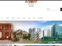 Sites similar to avbhat.com