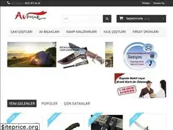 Sites similar to avbicak.com