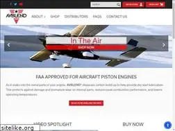 Sites similar to avblend.com