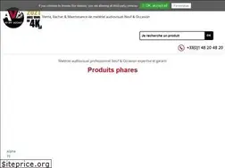 Sites similar to avbroadcast.fr
