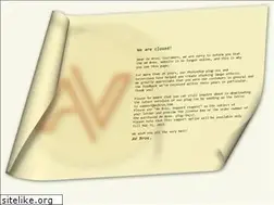 Sites similar to avbros.com