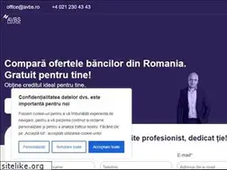 Sites similar to avbs.ro