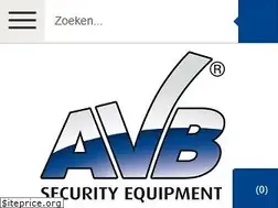 Sites similar to avbsecurity.nl