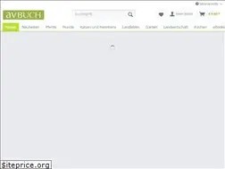 Sites similar to avbuch-shop.at