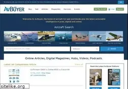 Sites similar to avbuyer.com