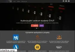 Sites similar to avc-cvut.cz