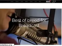 Sites similar to avc-group.net