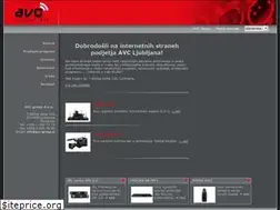 Sites similar to avc-group.si