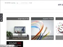 Sites similar to avc.co.il