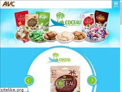 Sites similar to avc.com.vn