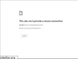 Sites similar to avc.de