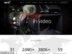 Sites similar to avc.hr