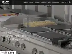 Sites similar to avc.kitchen