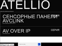 Sites similar to avc.ru