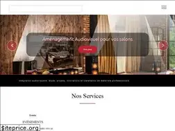 Sites similar to avc.tn
