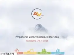 Sites similar to avc.today