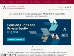 Sites similar to avca-africa.org