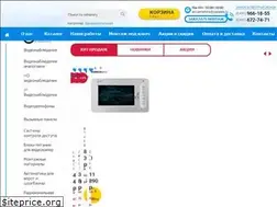 Sites similar to avcam.ru