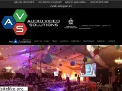 Sites similar to avcayman.com