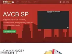 Sites similar to avcb-sp.com.br