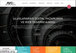 Sites similar to avcbilisim.com