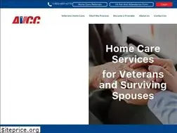 Sites similar to avcchomecare.com