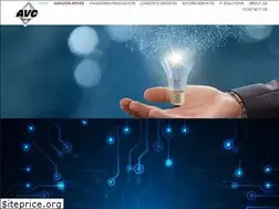 Sites similar to avccorp.com