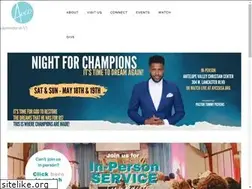 Sites similar to avccusa.org