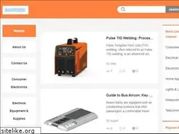 Sites similar to avcelectric.com