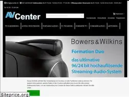 Sites similar to avcenter.ch
