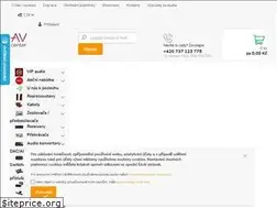 Sites similar to avcenter.cz