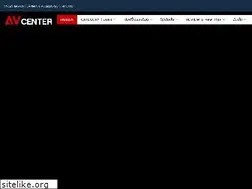 Sites similar to avcentershop.com