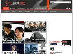 Sites similar to avcesar.com