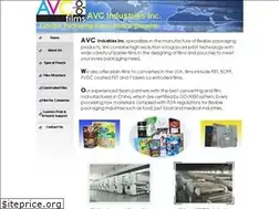Sites similar to avcfilms.com